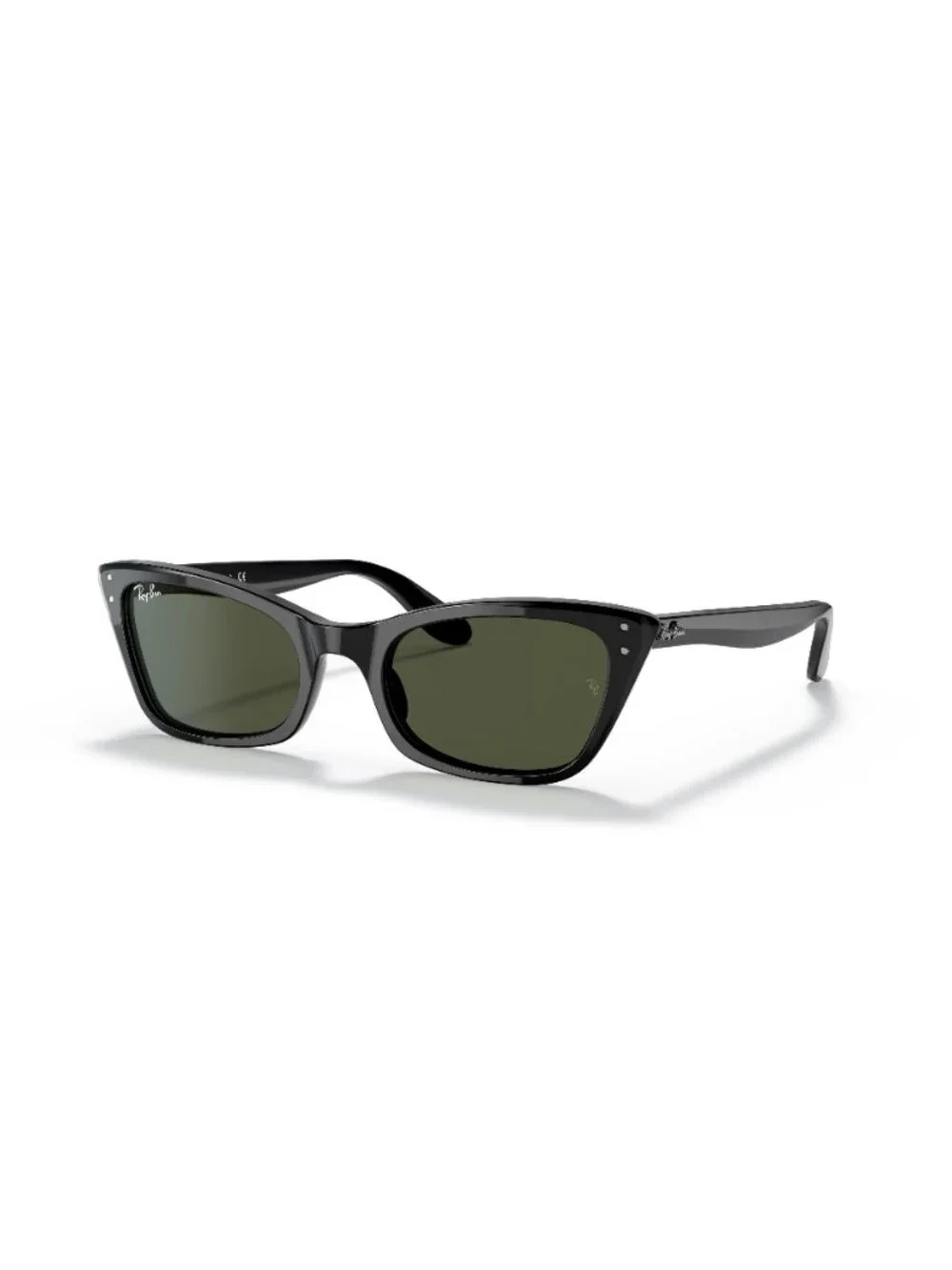 Ray-Ban new ray